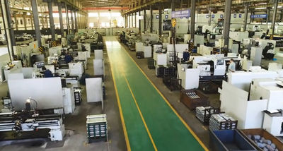 จีน Quzhou Kingkong Machinery Co., Ltd.